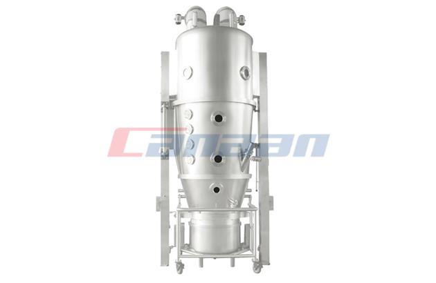 Fluid-bed Granulator