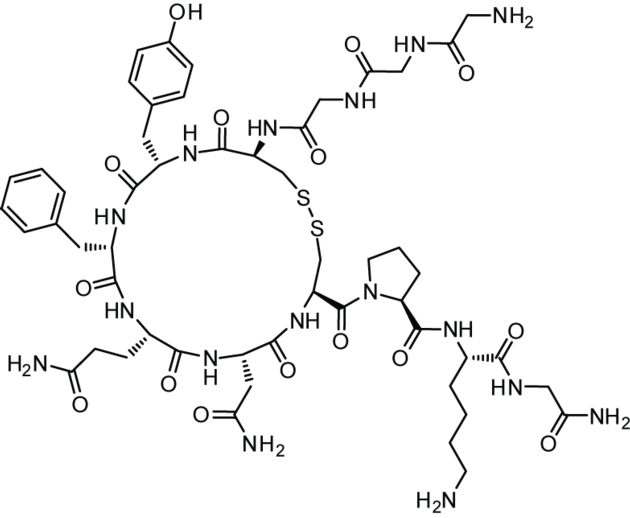 Terlipressin Acetate