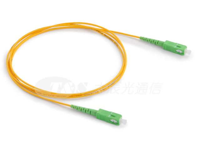 FIBER OPTIC MASTER CORD