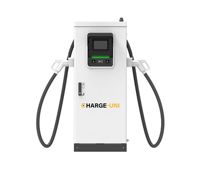 GB/T EV DC Charger