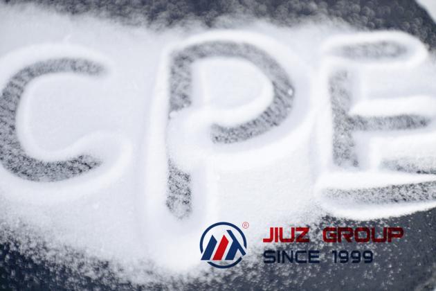 Chlorinated Polyethylene CPE135A