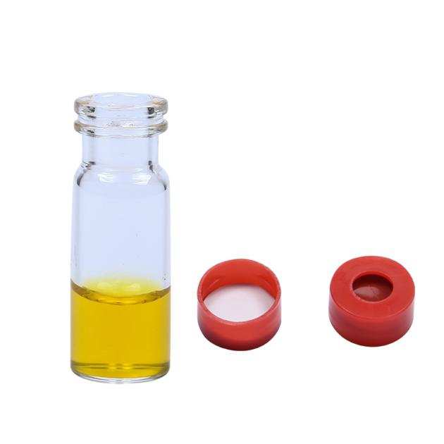 1.5ml snap vials
