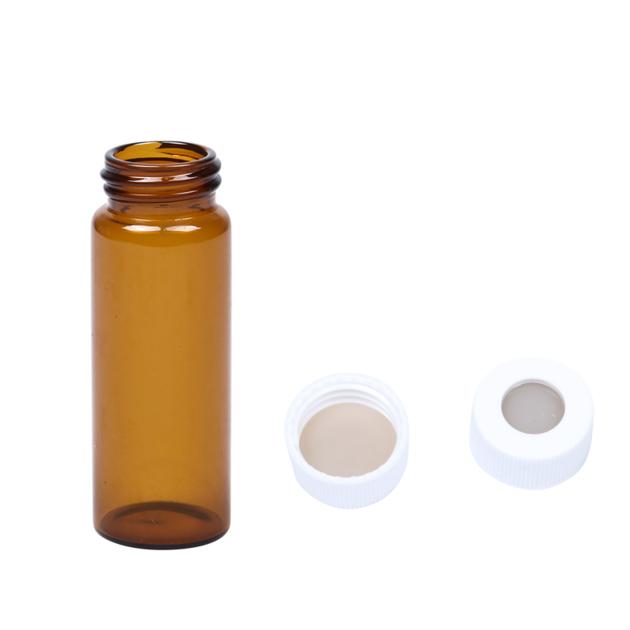 24-400 EPA Vials