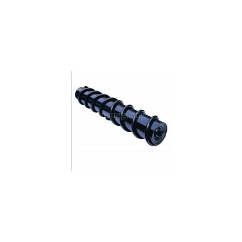 Spiral idler