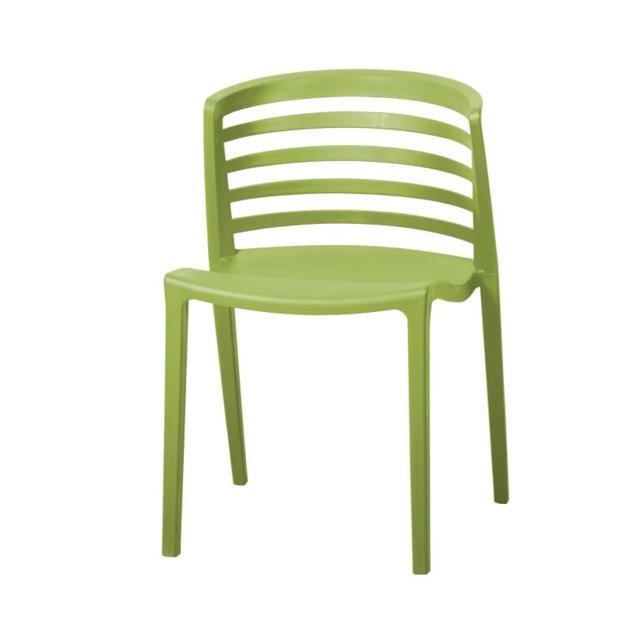 Plastic Dining Chair
