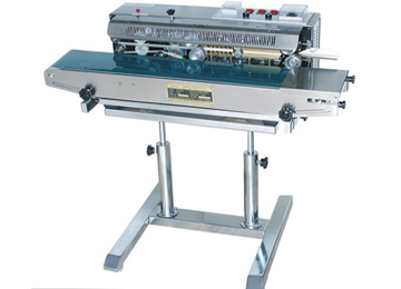 FRD-1000 Solid-ink coding band sealer