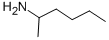 1-Methylpentylamine