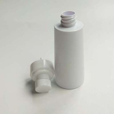 100ml Cosmetic Plastic Pet Fine Mist