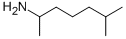 2-AMINO-6-METHYLHEPTANE