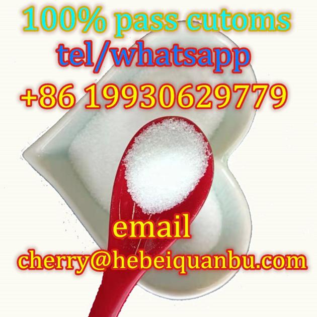 High Purity CAS137 58 6 Lidocaine