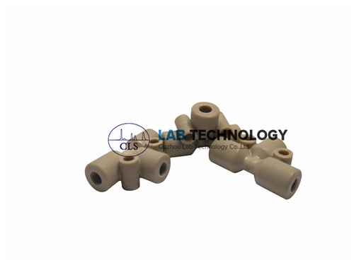 HPLC Peek Nuts