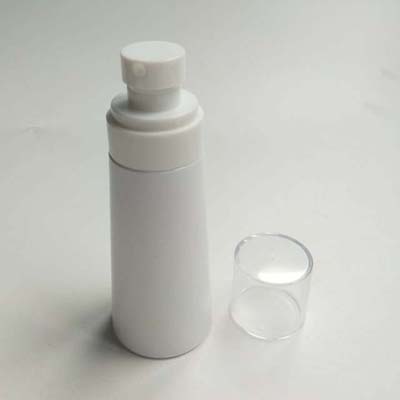 100ml Cosmetic Plastic Pet Fine Mist