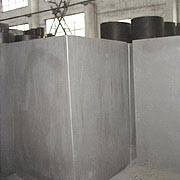 Isostatic Graphite Products