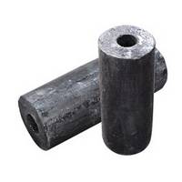 Impact Pad And Well Block