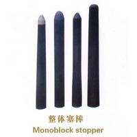 Stopper Rods