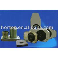 Slide Gate System