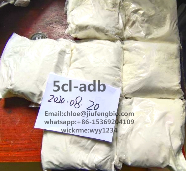 5cladb,Pharmaceutical Intermediates,Pharmaceutical chemisity, research medicine,synthetic drugs 