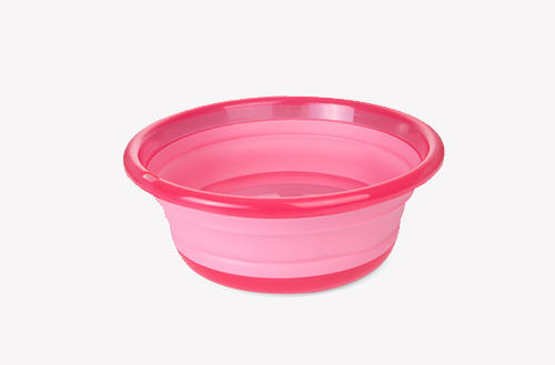 Round 3L Bucket