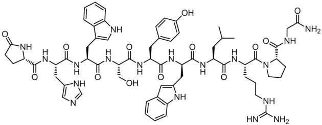 Triptorelin Acetate