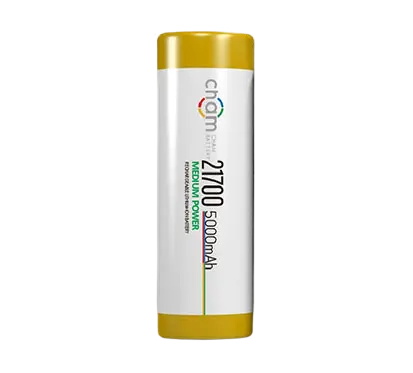 Cylindrical Li-ion Cell