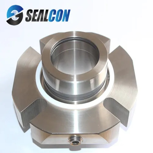 SINGLE CARTRIDGE SEALS