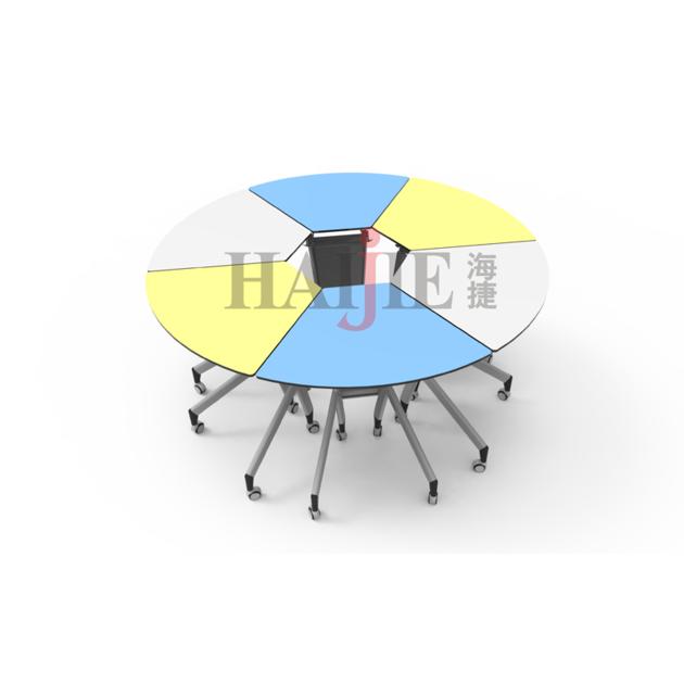 School Furniture Collaborative Table