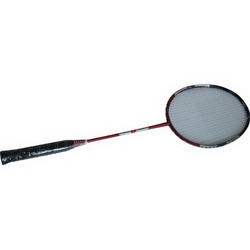 badminton racket