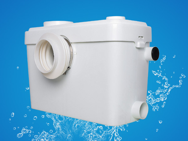 Multipurpose Drain Pump For Washbasin Bathtub