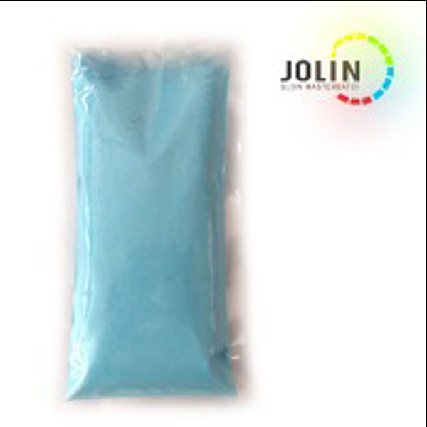 JOLIN Glow In The Dark BLUE GLOW POWDER