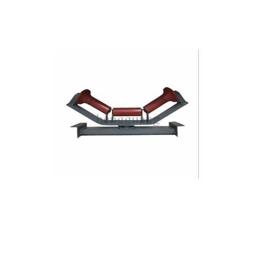 Backstop Idler