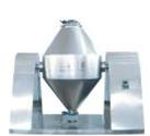 SZG Series Double Cone Rotary Vacuum Dryer