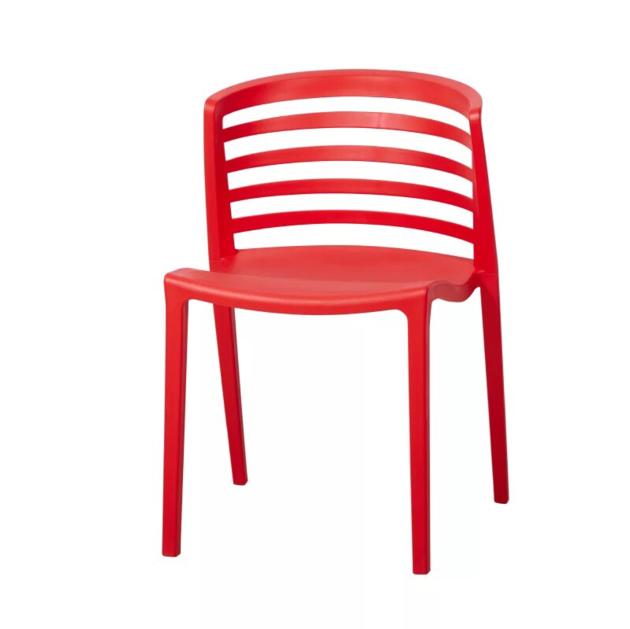Plastic Dining Chair