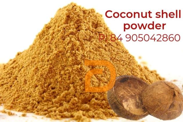 TABU POWDER FOR MAKING MOSQUITO COILS