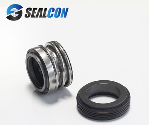 Stainless Steel Seal
