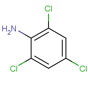 2,4,6-Trichloroaniline