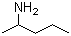 2-Pentylamine