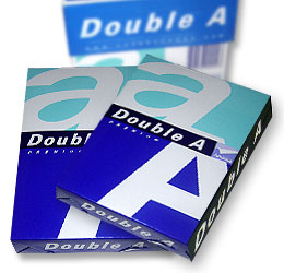 double a4 copy paper