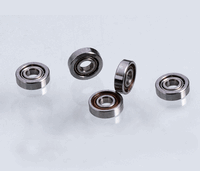 Low Noise Deep Groove Ball Bearing 6800 series