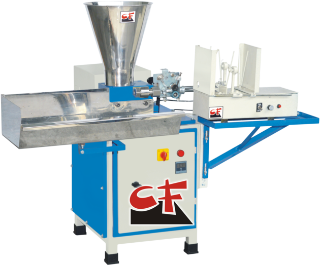 6G HIGH SPEED INCENSE STICK MAKING MACHINE 