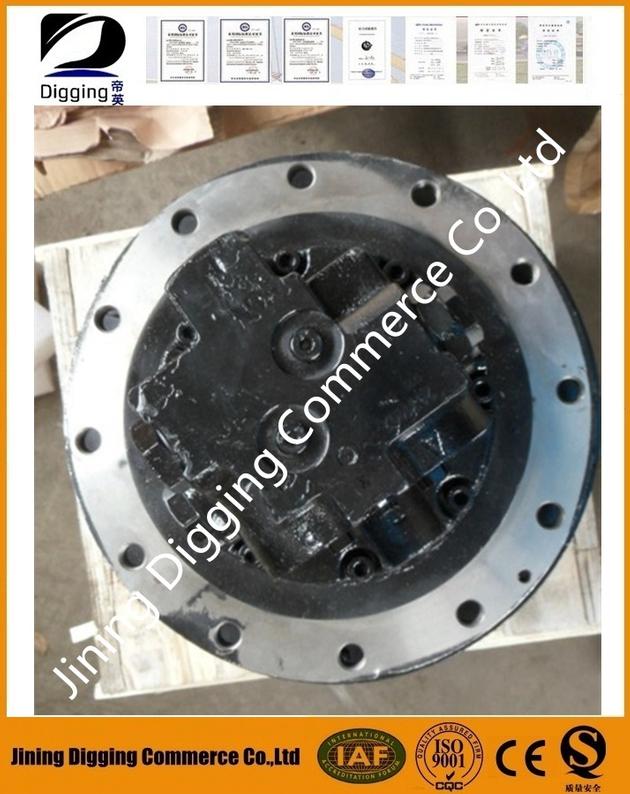 SUMITOMO Excavator Travel Motor Compelet Final