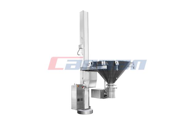 Pharma Lifter for Fbg Bowl