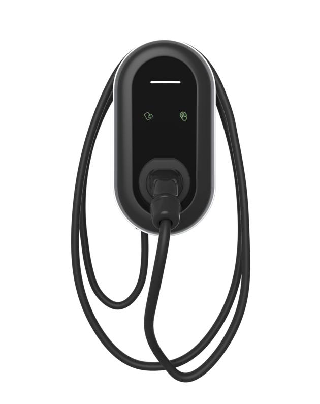 Type 2 AC Charger