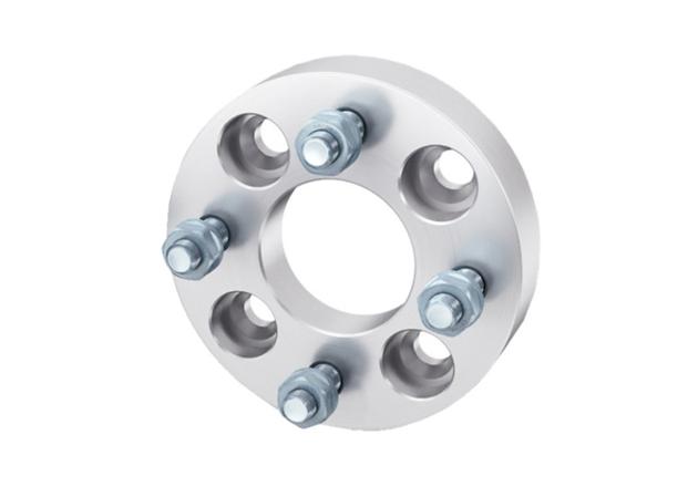 5 Lug Wheel Adapters