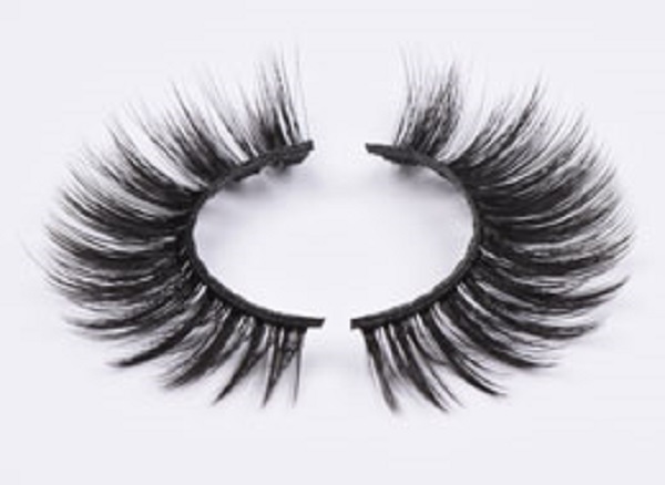 3D Strip Eyelashes Wholesale Supplier