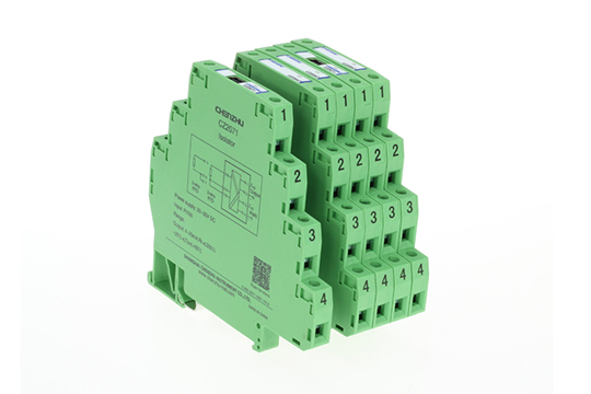 AC Power SPD
