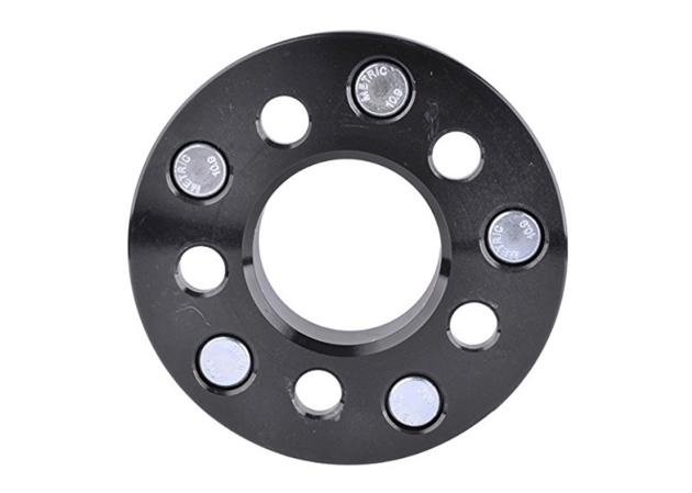 5 Lug Wheel Adapters