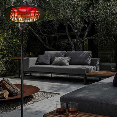Outdoor Heater