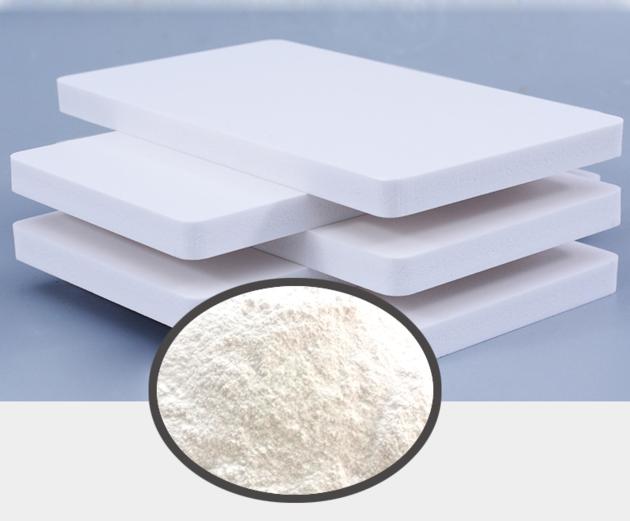 Ca Zn Compound PVC Stabilizer