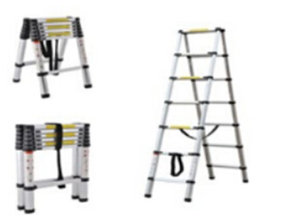Telescopic Ladder