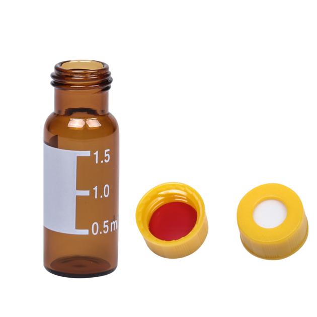 autosampler vials